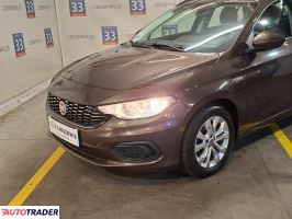 Fiat Tipo 2017 1.4 95 KM