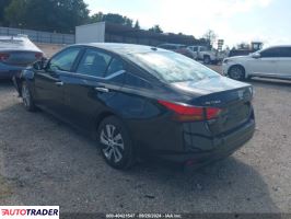 Nissan Altima 2020 2 Nissan Altima 2020 2
