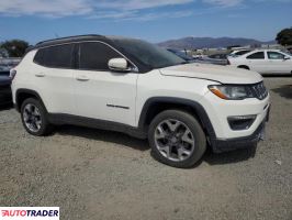 Jeep Compass 2019 2 Jeep Compass 2019 2