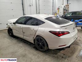 Acura Integra 2023 1