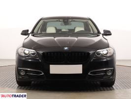 BMW 520 2014 2.0 181 KM