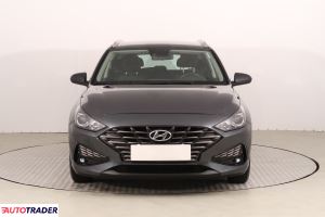 Hyundai i30 2022 1.5 108 KM