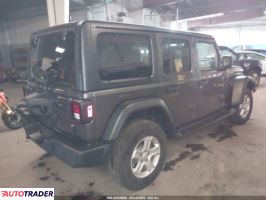 Jeep Wrangler 2022 2