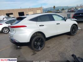 Toyota Venza 2024 2