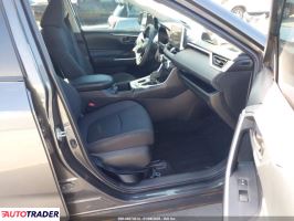 Toyota Pozostałe 2023 2