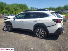 Subaru Outback 2024 2