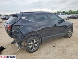 Kia Pozostałe 2023 2