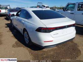 Honda Accord 2024 1 Honda Accord 2024 1