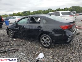Kia Pozostałe 2019 2 Kia Pozostałe 2019 2