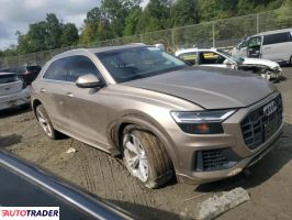 Audi Q8 2019 3