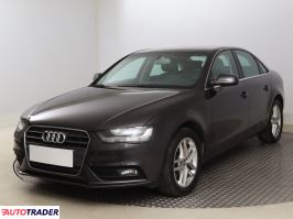 Audi A4 2014 2.0 147 KM