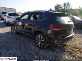 Volkswagen Pozostałe 2022 1