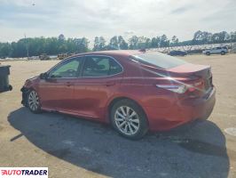 Toyota Camry 2020 2