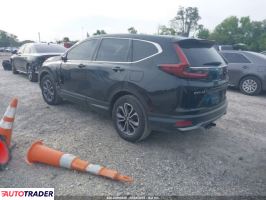 Honda CR-V 2020 1 Honda CR-V 2020 1