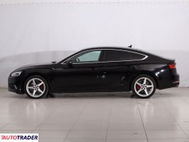 Audi A5 2017 2.0 187 KM