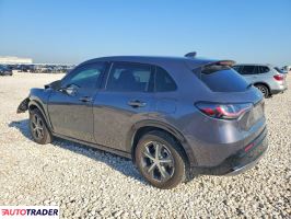 Honda HR-V 2023 2