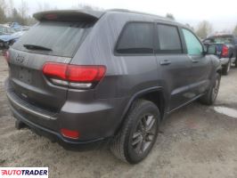 Jeep Grand Cherokee 2016 3 Jeep Grand Cherokee 2016 3