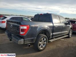 Ford Pozostałe 2021 3