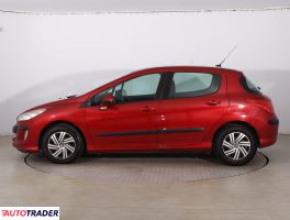Peugeot 308 2010 1.6 88 KM