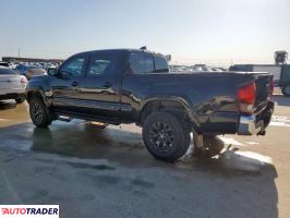 Toyota Tacoma 2022 3 Toyota Tacoma 2022 3