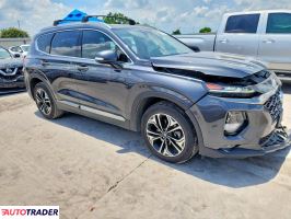 Hyundai Santa Fe 2020 2