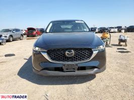 Mazda CX-5 2023 2