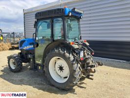 New Holland t4.80n 2018r.