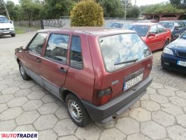 Fiat Uno 1997 1.7 60 KM