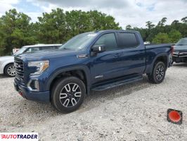 GMC Sierra 2019 6