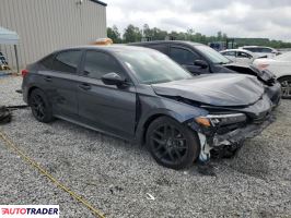 Honda Civic 2024 2