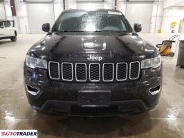 Jeep Grand Cherokee 2019 3 Jeep Grand Cherokee 2019 3