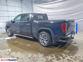 GMC Sierra 2024 5