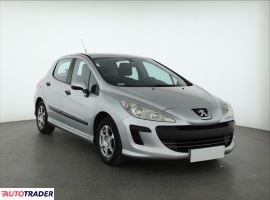 Peugeot 308 2010 1.6 91 KM Peugeot 308 2010 1.6 91 KM