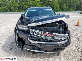 GMC Acadia 2021 3 GMC Acadia 2021 3