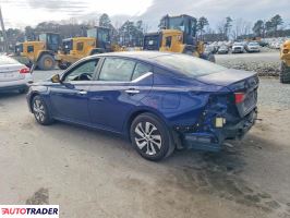 Nissan Altima 2024 2