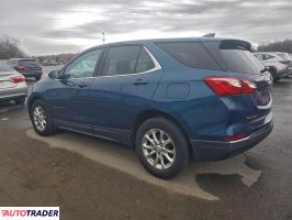 Chevrolet Equinox 2020 1