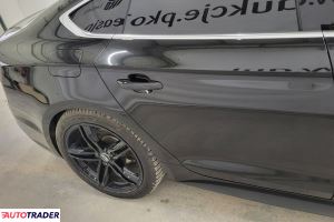 Audi A5 2018 2.0 190 KM