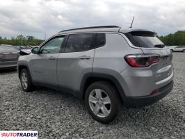 Jeep Compass 2022 2