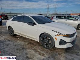 Kia Pozostałe 2022 1