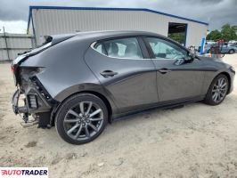 Mazda 3 2020 2 Mazda 3 2020 2