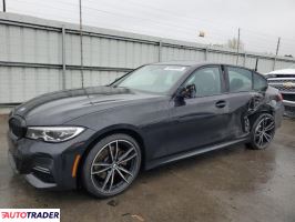 BMW 330 2021 2 BMW 330 2021 2
