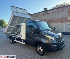 Iveco Daily 2019 3.0 Iveco Daily 2019 3.0