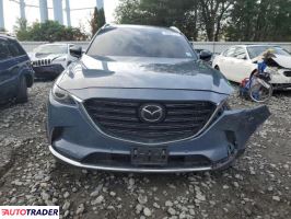Mazda CX-9 2021 2