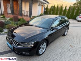 Volkswagen Passat - zobacz ofertę