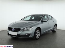 Volvo S60 2015 1.5 150 KM Volvo S60 2015 1.5 150 KM