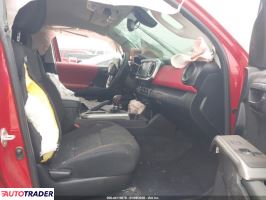 Toyota Tacoma 2023 3