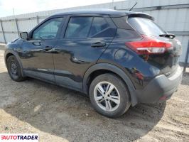 Nissan Pozostałe 2019 1 Nissan Pozostałe 2019 1