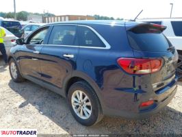Kia Sorento 2020 2 Kia Sorento 2020 2