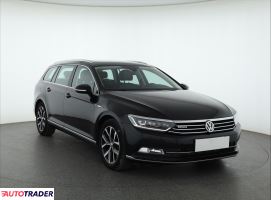 Volkswagen Passat 2018 2.0 236 KM