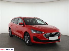 Ford Focus - zobacz ofertę